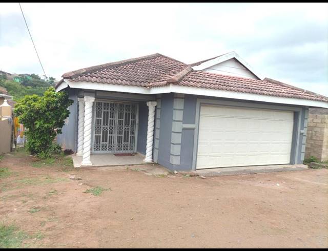 4 BEDROOM HOUSE FOR SALE IN WELBEDACHT
